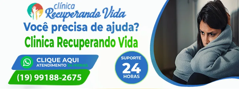 Dependência de Benzodiazepínicos Clinica Recuperando Vida Clinica de Recuperação Dependência de BenzodiazepínicosClinica Recuperando Vida Clinica de Recuperação
