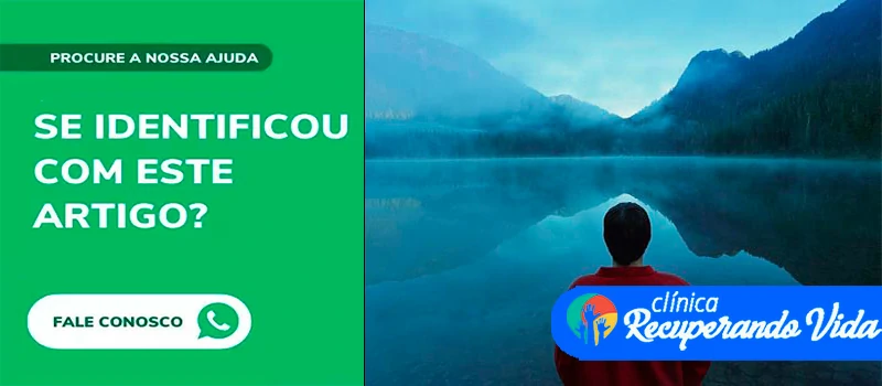 Tratamento para Alcoolismo Clinica Recuperando Vida Clinica de Recuperação -identificou-com-artigo-clinica-recuperando-vida