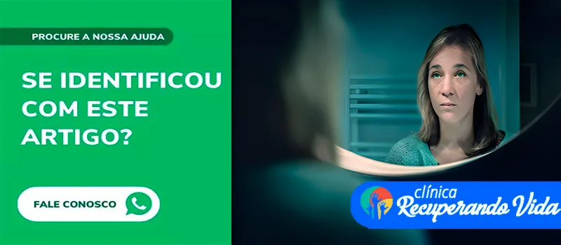 Álcool e Metanfetamina Clinica Recuperando Vida Clinica de Recuperação Álcool e MetanfetaminaClinica Recuperando Vida Clinica de Recuperação