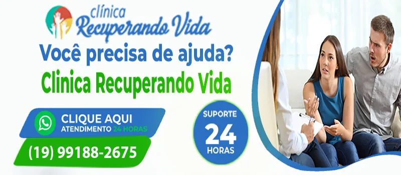  Dependência e o Abuso de ÁlcoolClinica Recuperando Vida Clinica de Recuperação