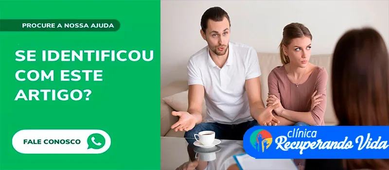  Dependência e o Abuso de ÁlcoolClinica Recuperando Vida Clinica de Recuperação