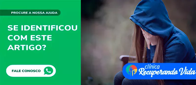 Tipos de dependência química Clinica Recuperando Vida Clinica de Recuperação Tipos de dependência químicaClinica Recuperando Vida Clinica de Recuperação