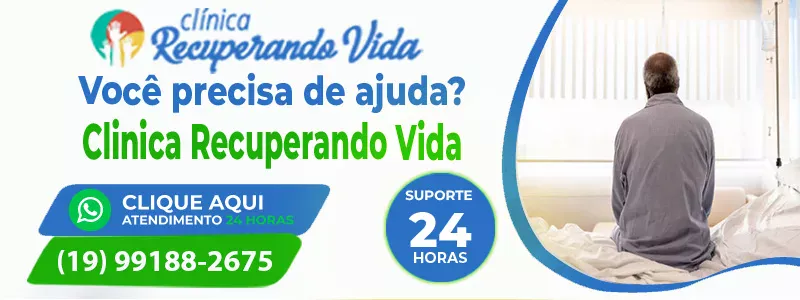 O que é a Droga K9Clinica Recuperando Vida Clinica de Recuperação