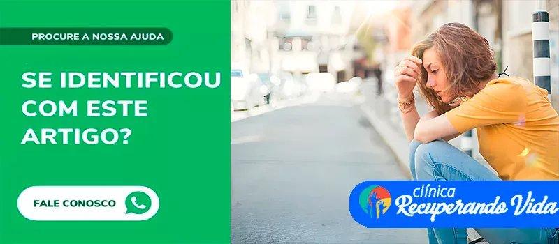 O que é a Droga K9Clinica Recuperando Vida Clinica de Recuperação