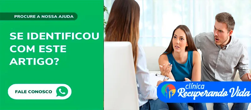 Al-Anon Clinica Recuperando Vida Clinica de Recuperação Al-AnonClinica Recuperando Vida Clinica de Recuperação