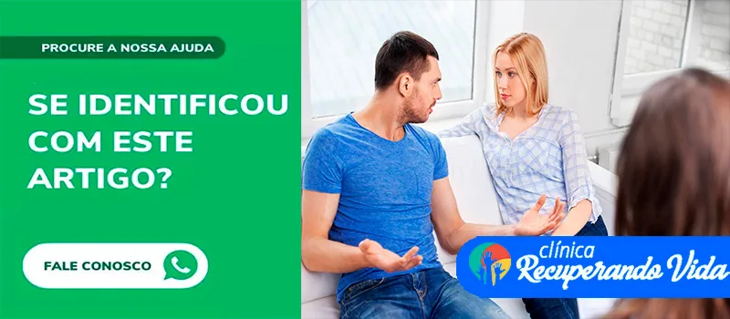 Perfil de um Alcoólatra Clinica Recuperando Vida Clinica de Recuperação Perfil de um AlcoólatraClinica Recuperando Vida Clinica de Recuperação