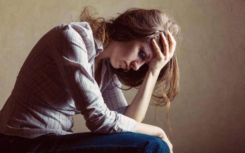 Como lidar com uma pessoa com Depressão Clinica Recuperando Vida