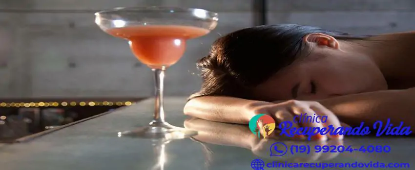 desmaios relacionados ao alcool clinica recuperando vida