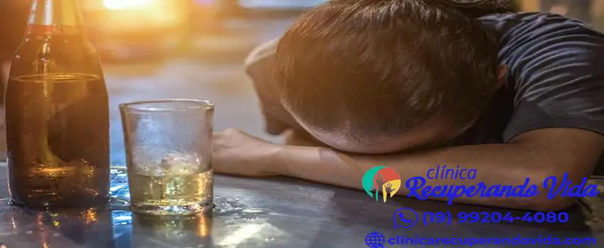 desmaios relacionados ao alcool clinica recuperando vida