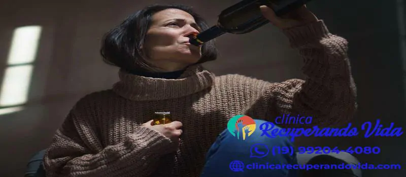 alcool e metanfetamina clinica recuperando vida