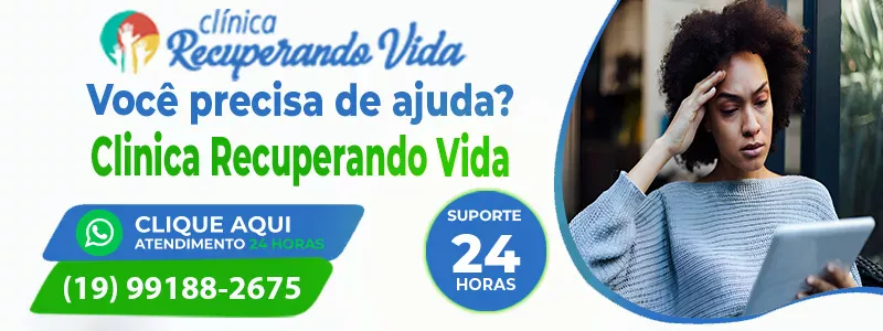 Codependência Clinica Recuperando Vida Clinica de Recuperação CodependênciaClinica Recuperando Vida Clinica de Recuperação