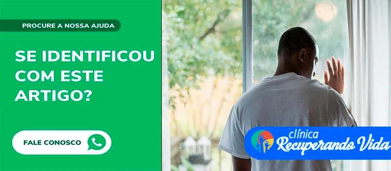 Retirada de álcool e desintoxicação Clinica Recuperando Vida Clinica de Recuperação Retirada de álcool e desintoxicaçãoClinica Recuperando Vida Clinica de Recuperação