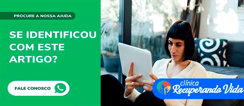 Sinais de alerta de Alcoolismo Clinica Recuperando Vida Clinica de Recuperação Sinais de alerta de AlcoolismoClinica Recuperando Vida Clinica de Recuperação