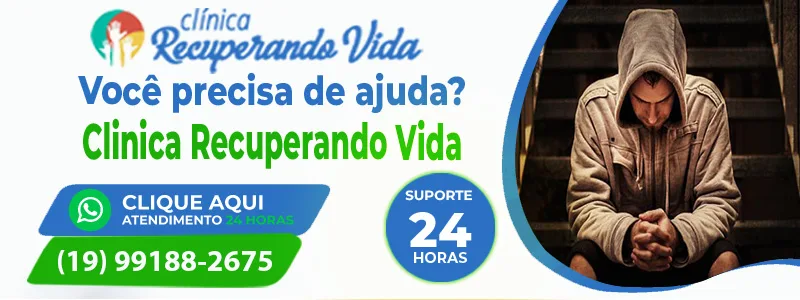 Álcool e Duplo DiagnósticoClinica Recuperando Vida Clinica de Recuperação
