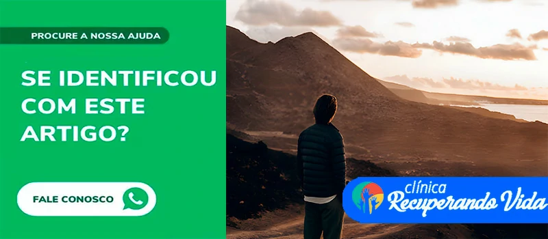 Tratamento para Depressão Clinica Recuperando Vida Clinica de Recuperação -identificou-com-artigo-clinica-recuperando-vida