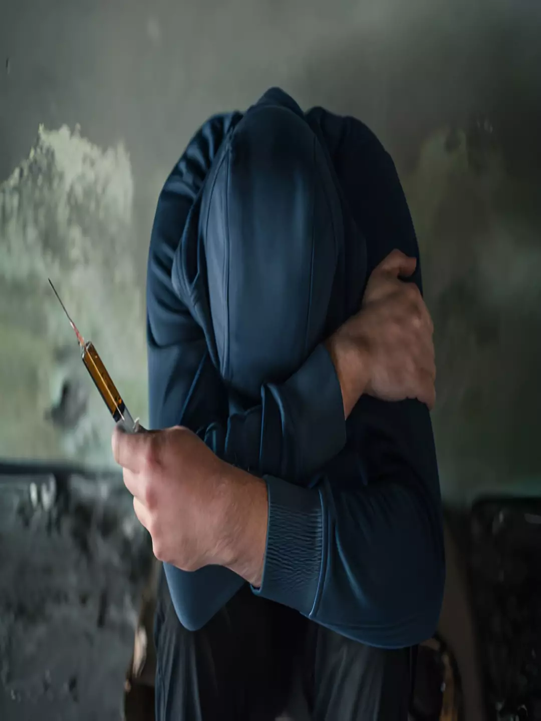 Dependência e Abuso de Ketamina: Como Reconhecer os Sinais?Clinica Recuperando Vida Clinica de Recuperação