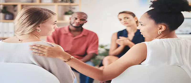 Al-Anon Clinica Recuperando Vida Clinica de Recuperação Al-AnonClinica Recuperando Vida Clinica de Recuperação