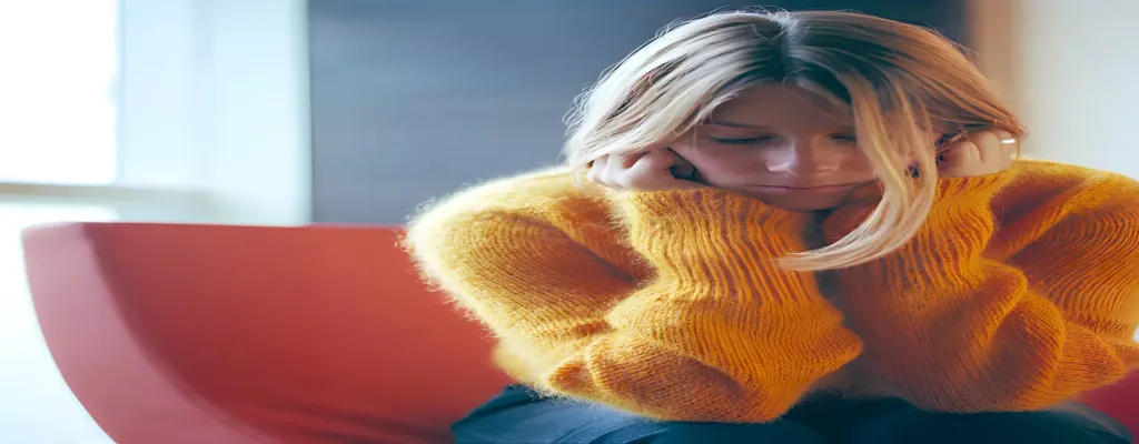 Como lidar com uma pessoa com DepressãoClinica Recuperando Vida Clinica de Recuperação