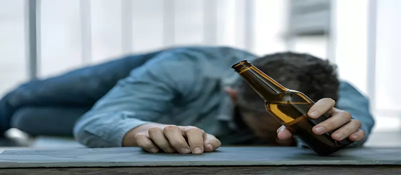 Conhecendo os 5 Tipos de Alcoólatras Clinica Recuperando Vida Clinica de Recuperação conhecendo-os- -tipos-de-alcoolatras