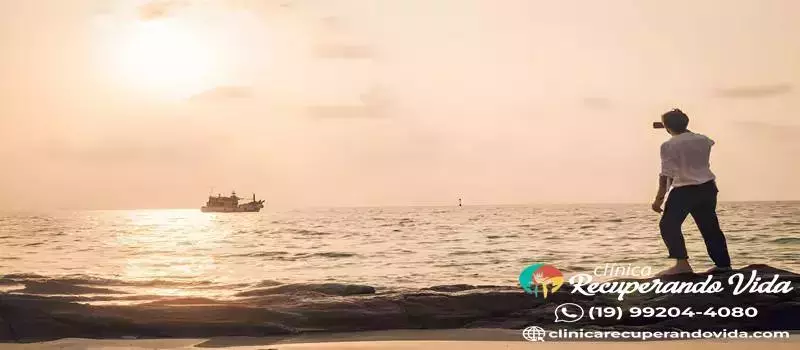 Delirium Tremens Clinica Recuperando Vida Clinica de Recuperação Delirium TremensClinica Recuperando Vida Clinica de Recuperação