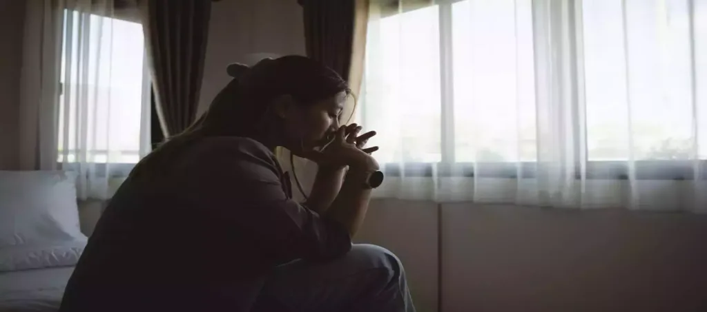 Delirium TremensClinica Recuperando Vida Clinica de Recuperação