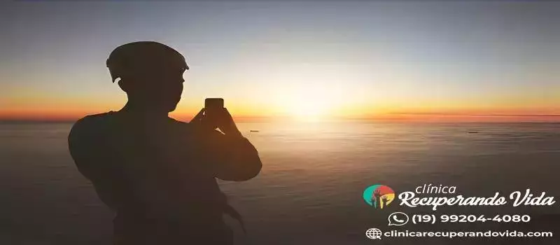 Delirium Tremens Clinica Recuperando Vida Clinica de Recuperação Delirium TremensClinica Recuperando Vida Clinica de Recuperação