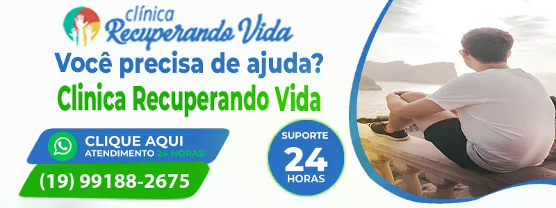 Ansiedade e depressão: entenda os sintomas e as diferenças Clinica Recuperando Vida Clinica de Recuperação entre-em-contato-clinica-recuperando-vida