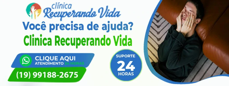 Tratamento para Dependentes Químicos Clinica Recuperando Vida Clinica de Recuperação entre-em-contato-clinica-recuperando-vida