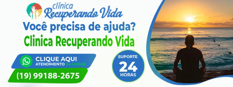 Tratamento para Ansiedade Clinica Recuperando Vida Clinica de Recuperação entre-em-contato-clinica-recuperando-vida