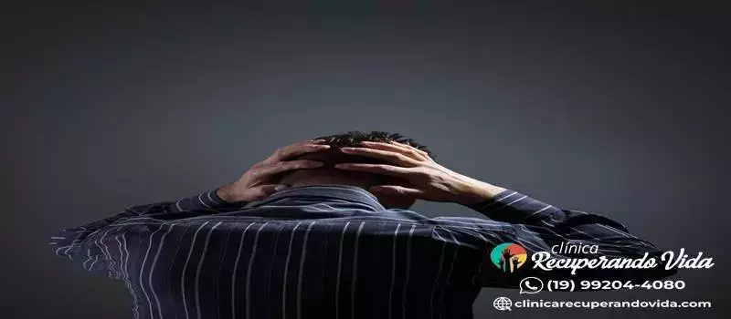 O que é a Droga K9Clinica Recuperando Vida Clinica de Recuperação