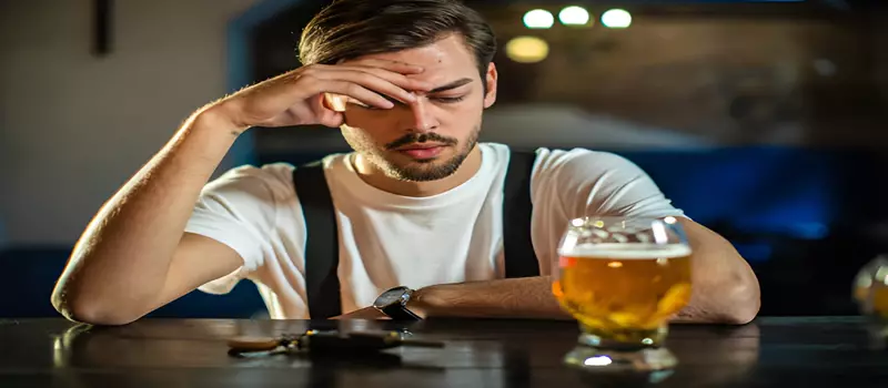 Perfil de um Alcoólatra Clinica Recuperando Vida Clinica de Recuperação Perfil de um AlcoólatraClinica Recuperando Vida Clinica de Recuperação