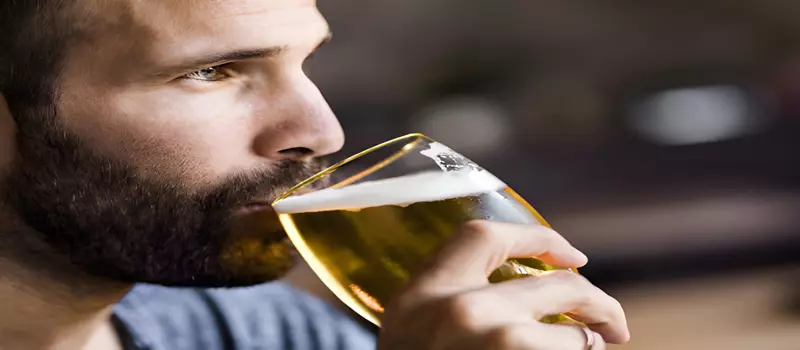 Perfil de um Alcoólatra Clinica Recuperando Vida Clinica de Recuperação Perfil de um AlcoólatraClinica Recuperando Vida Clinica de Recuperação