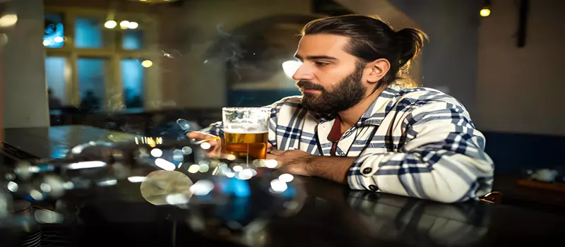 Perfil de um Alcoólatra Clinica Recuperando Vida Clinica de Recuperação Perfil de um AlcoólatraClinica Recuperando Vida Clinica de Recuperação