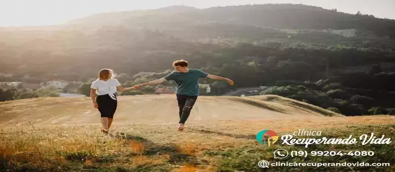 Tipos de dependência química Clinica Recuperando Vida Clinica de Recuperação Tipos de dependência químicaClinica Recuperando Vida Clinica de Recuperação