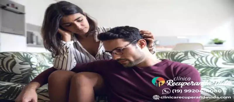 Tratamento para Alcoolismo Clinica Recuperando Vida Clinica de Recuperação tratamento-para-alcoolismo