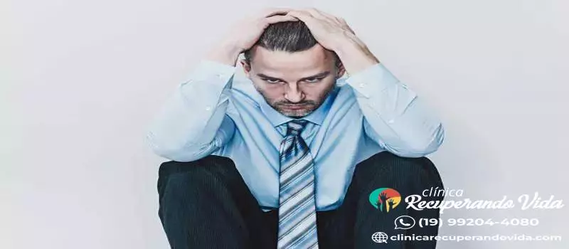 Tratamento para Dependentes Químicos Clinica Recuperando Vida Clinica de Recuperação tratamento-para-dependentes-quimicos