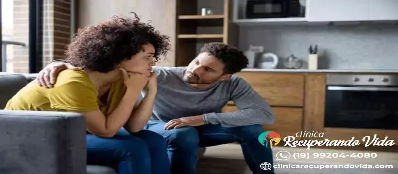 Tratamento para Dependentes Químicos Clinica Recuperando Vida Clinica de Recuperação tratamento-para-dependentes-quimicos