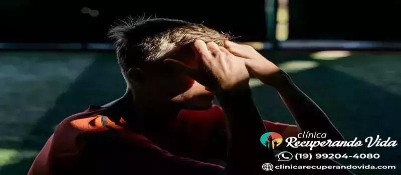 Tratamento para Dependentes Químicos Clinica Recuperando Vida Clinica de Recuperação tratamento-para-dependentes-quimicos