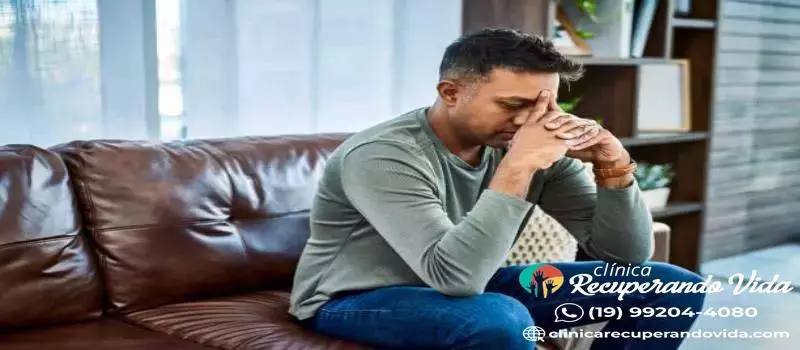 Tratamento para Dependentes Químicos Clinica Recuperando Vida Clinica de Recuperação tratamento-para-dependentes-quimicos