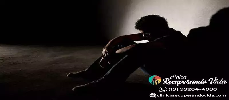 Tratamento para Dependentes Químicos Clinica Recuperando Vida Clinica de Recuperação tratamento-para-dependentes-quimicos