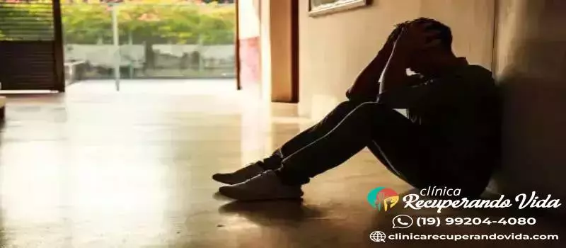 Tratamento para Depressão Clinica Recuperando Vida Clinica de Recuperação tratamento-para-depressao