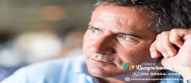 Tratamento para Depressão Clinica Recuperando Vida Clinica de Recuperação tratamento-para-depressao