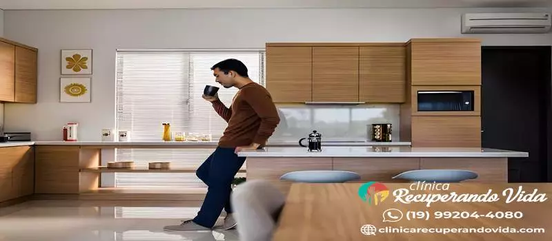 Um Dependente Químico não tem sentimentos? Clinica Recuperando Vida Clinica de Recuperação Um Dependente Químico não tem sentimentos Clinica Recuperando Vida Clinica de Recuperação