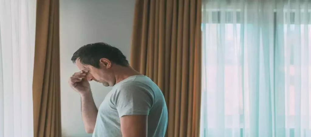 Um Dependente Químico não tem sentimentos?Clinica Recuperando Vida Clinica de Recuperação